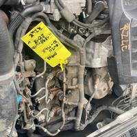 MOTORE COMPLETO ISUZU D-MAX Serie RZ4E RZ4E Diesel