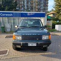 RANGE ROVER  solo 150mila KM