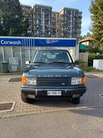 RANGE ROVER  solo 150mila KM