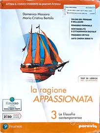la ragione appassionata 3