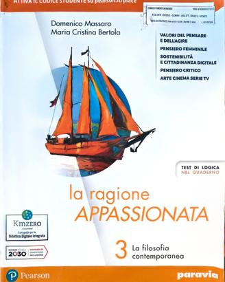 la ragione appassionata 3