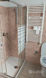 BOCCEA SELVA CANDIDA BILOCALE ARREDATO Con BALCONE