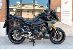 Yamaha Tracer 900 2017 - FINANZIABILE