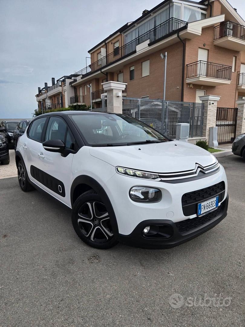 Citroen C3 2018 photo 4