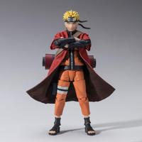 Bandai S.H. Figuarts Naruto Uzumaki (Sage Mode)