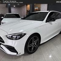 Mercedes-Benz C 200 AMG Line Premium Plus C #7560