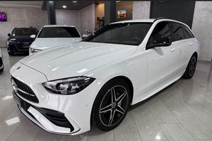 Mercedes-Benz C 200 AMG Line Premium Plus C #7560