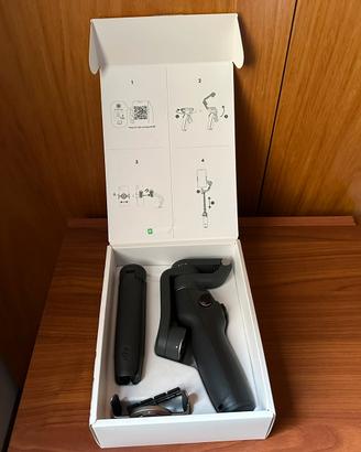 DJI Osmo Mobile 6