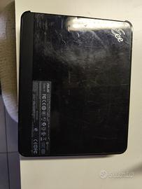 Mini PC Asus Eee Box 