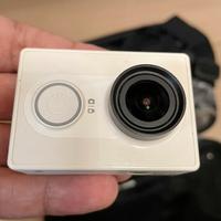 YI ACTION CAM