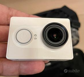 YI ACTION CAM