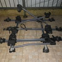 Porta biciclette Ebike