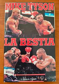 Mike Tyson la Bestia