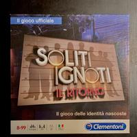 I Soliti Ignoti “il ritorno”