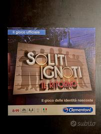 I Soliti Ignoti “il ritorno”