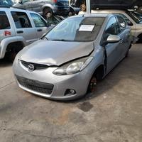 Ricambi Mazda 2