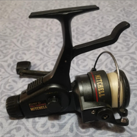 Mulinello Mitchell Full control 2540G