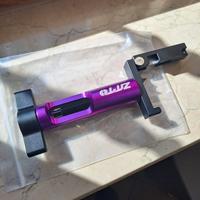 taglia tubi freni shimano mtb corsa gravel