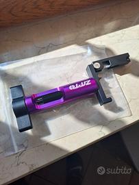 taglia tubi freni shimano mtb corsa gravel