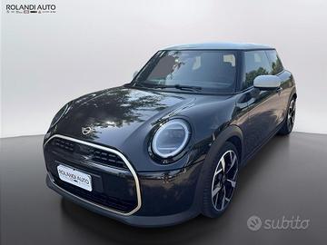 Mini Mini Cooper 3p 1.5 C Favoured auto
