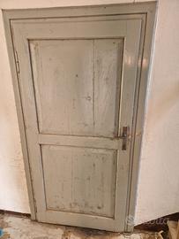 porte vecchie, porte vintage 