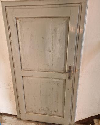 porte vecchie, porte vintage 