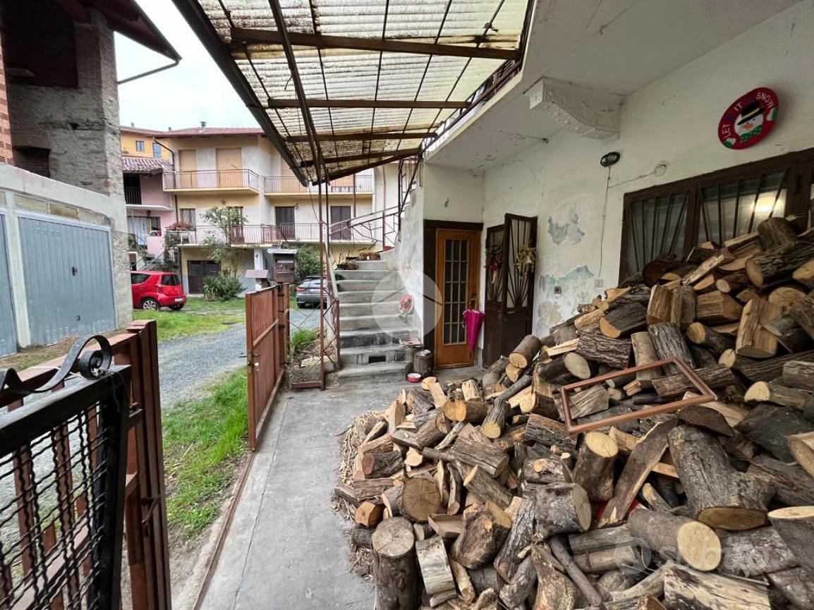 CASA INDIPENDENTE A VILLAR DORA - Vista 6