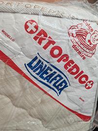 Materasso ortopedico lettino