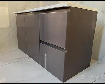Lavandino+Mobile Bagno