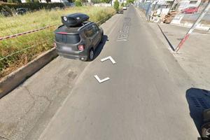 Immobile in asta di 64 m² con box auto a Guidonia 
