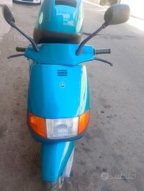 piaggio sfera 50