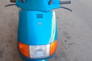 piaggio sfera 50