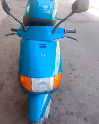 piaggio sfera 50