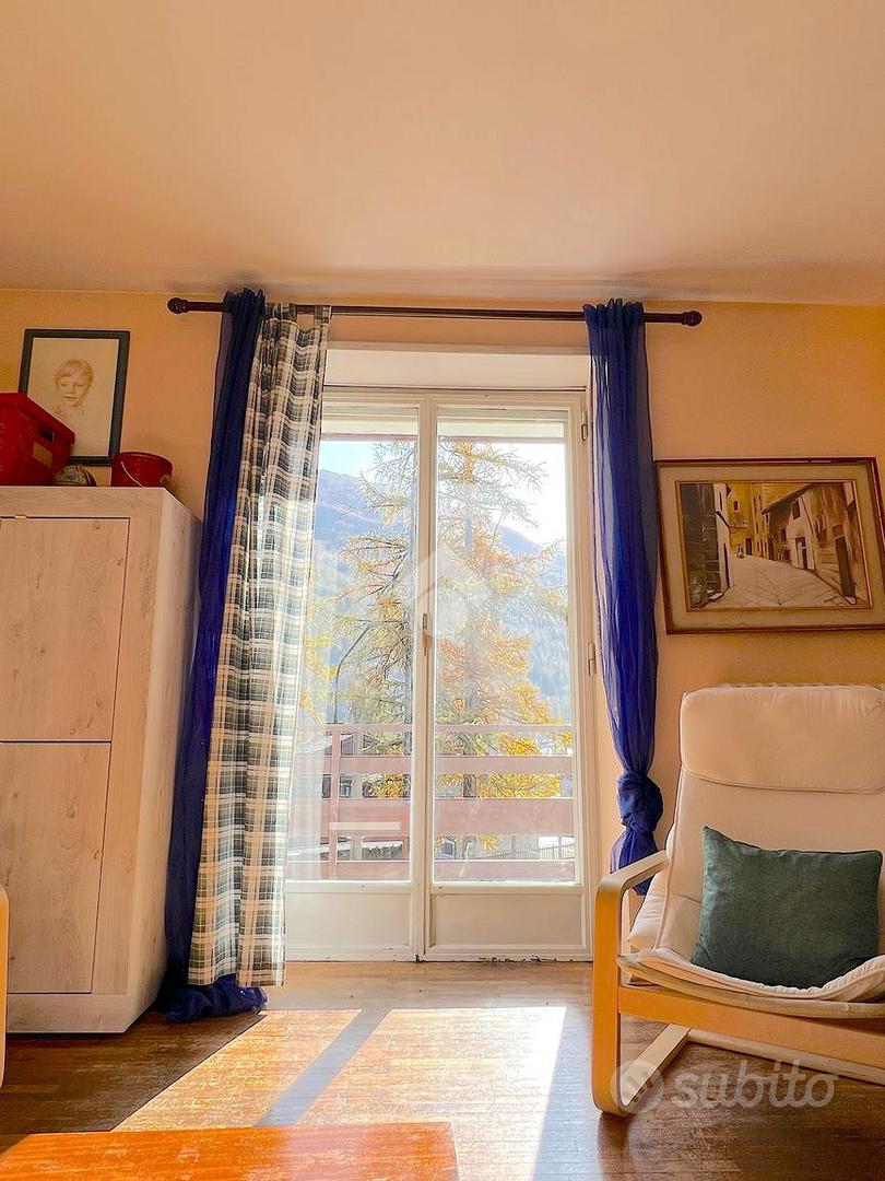 Appartamento – Pragelato, La Ruà - Vista 5