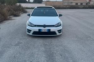 Golf 7 r