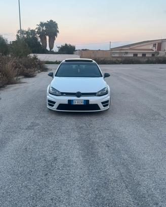 Golf 7 r