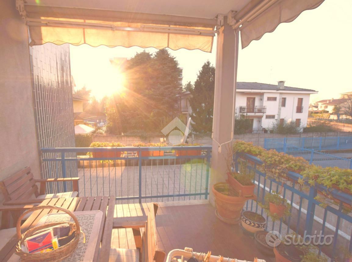 Appartamento – Cassina de' Pecchi, Camporicco - Vista 4