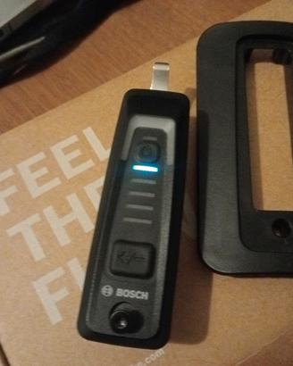 Bosch System Controller 