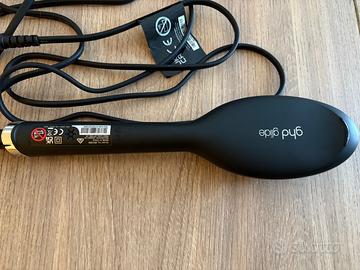 Spazzola lisciante GHD glide