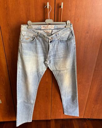 Jeans Jacob Cohen