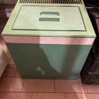 Frigorifero campeggio gas 220v 12v