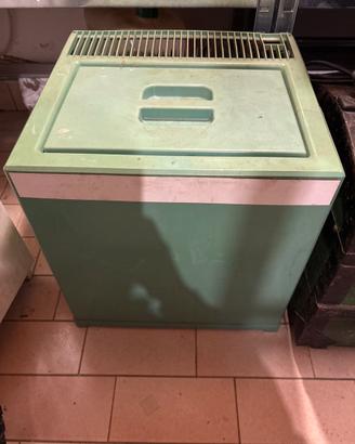 Frigorifero campeggio gas 220v 12v