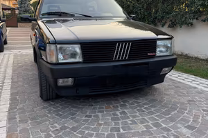 Uno turbo ie