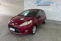 Ford Fiesta 1.4 Tdci 68cv 3 porte Titanium