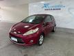 Ford Fiesta 1.4 Tdci 68cv 3 porte Titanium