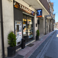 Storica tabaccheria con negozio svapo a Merì