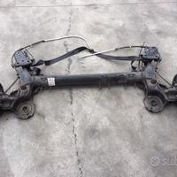 Ponte posteriore Citroen C3 2019 1200cc benzina