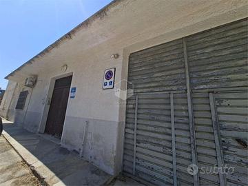 Ampia casa singola luminosa