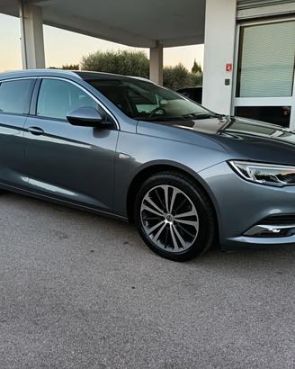 Opel Insignia 2.0 CDTI S&S Sports Tourer Innovatio