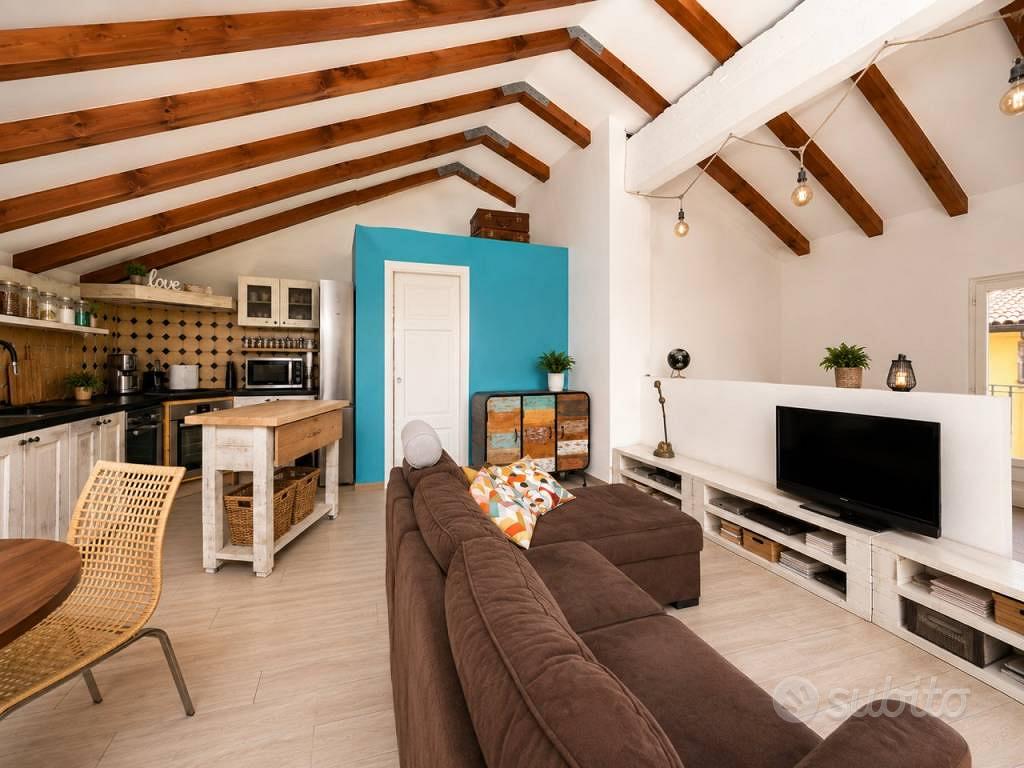 Casa – Carmagnola, San Michele e Grato - Altro